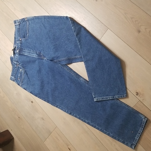 Gap Mens Easy fit Jean's 40×26 - Picture 1 of 6